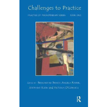 Challenges to Practice Hardcover Book