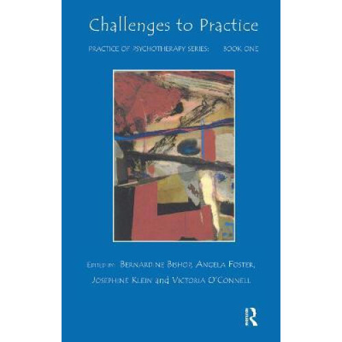 Challenges to Practice Hardcover Book