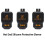 Siliconen Hoes voor  X2D Hotend Nozzle 3D-Printer Accessoires 6