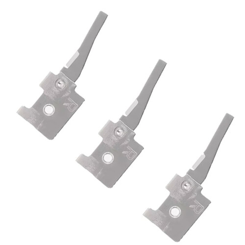 Right Cutting Assembly for  X2D Cutter 3D Printed Parts 1