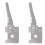 Right Cutting Assembly for  X2D Cutter 3D Printed Parts 4