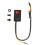 New Power  Socket for  X1/P1Series 2