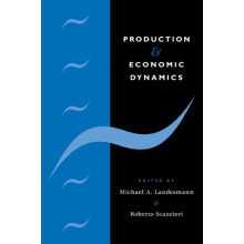 Production and Economic Dynamics Paperback Book