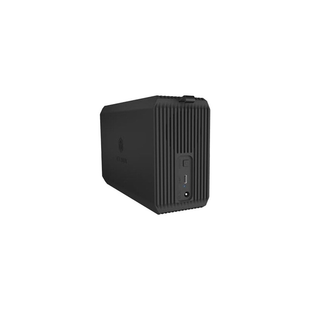 ICY BOX IB-RD3720-CU3 RAID-Gehäuse 2-Bay 2,5/3,5 SATA USB 3.2 Gen 1 - Bild 7