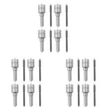 12PCS New DLLA152P947 Injector Nozzle for Fuel Injector 95000-6250 for Navara D22 D40 Frontier 2.5