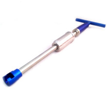 T Slide Hammer Car Dent Repair Tool Auto Dent Removal Too Auto Car Repair Dent Puller Light Duty