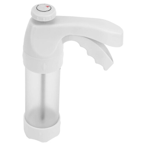 Cookies Biscuits Press Cutter Maker Nozzle Sets Kitchen Baking Tools 2