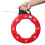 100Ft Fish Tape Reel Wire Pulling Tools 30M Electrical Cable Puller Reel Puller 5