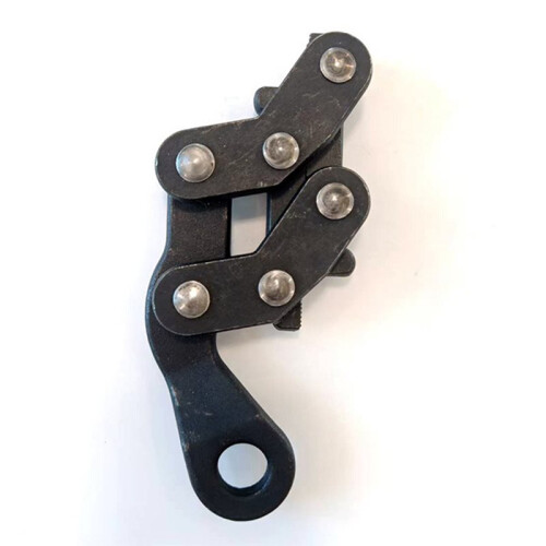 Germany Style Steel Wire Grip for Industrial Pulling and Tightening 2