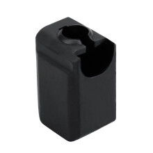 Silicone Sock for 3D Printer Hotend Nozzle High Temp Case Cover for X1 P1P Extruder Heater Block Protection Accessory