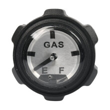 Fuel Gauge Gas Cap for Tractor 300 312 314 316 317 400 Replaces AM35120 AM143249 125-352
