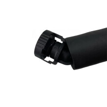 C2D23479 LR057630 Exhaust Pipe Camshaft Cover Breather Hose for XF XJ XE F-PACE