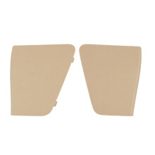 Car Trunk Lid Cover Tailgate Interior Panel for X3 F25 2011-2017 Luggage Lid Cover Panel Beige