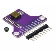 PMW3901 Optische Stroomsensormodule Optische Stroomsensor PMW 3901 Lichtstroom XY-Translatie CJMCU-3901