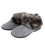 Isotoner Women's Recycled Microsuede Mallory Boot Slipper 1
