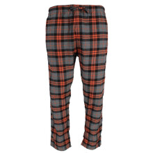 Ten West Apparel Men's Flannel Pyjama Pants