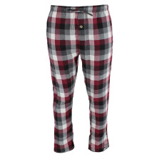 Ten West Apparel Men's Flannel Pyjama Pants