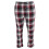 Ten West Apparel Men's Flannel Pyjama Pants 1