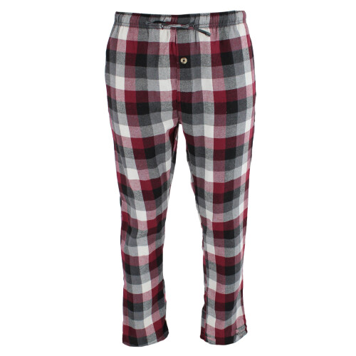 Ten West Apparel Men's Flannel Pyjama Pants