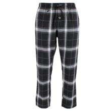 Ten West Apparel Men's Flannel Pyjama Pants
