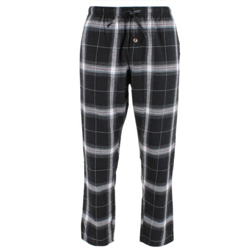 Ten West Apparel Men's Flannel Pyjama Pants