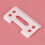 New 12Pcs 28 Teeth Zirconia Ceramic Clipper Blade for  Senior Clipper 8