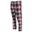 Ten West Apparel Men's Flannel Pyjama Pants 6