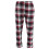 Ten West Apparel Men's Flannel Pyjama Pants 7