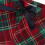 Roll Outta Bed Women's Plaid Jogger Lounge Pants 4