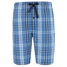 Hanes Men's Woven Cotton Pyjama Sleep Shorts
