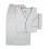 Ten West Apparel Men's Short Sleeve Short Leg Pyjama Set 6