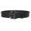 Boston Leather Men's Fully Lined Sam Browne Leather Work Belt 1