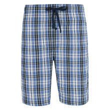 Hanes Men's Woven Cotton Pyjama Sleep Shorts