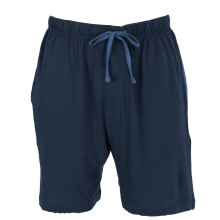 Hanes Men's Jersey Knit Cotton Button Fly Pyjama Sleep Shorts