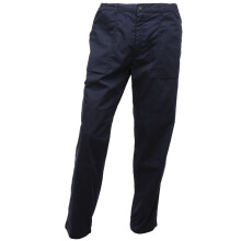 (40 x Short, Navy) Regatta Mens Sports New Action Trousers