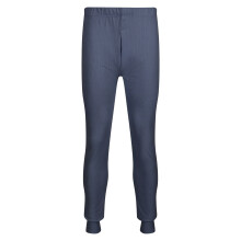 (XS, Denim Blue) Regatta Professional Mens Thermal Bottoms