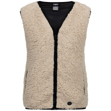 Trespass Womens/Ladies Roslin Fleece Gilet