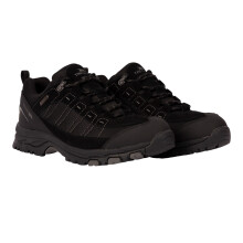 (13 UK, Coffee) Trespass Mens Scarp Technical Trainers