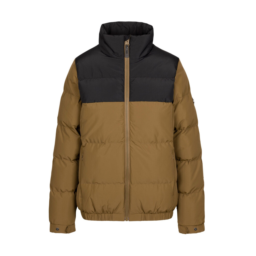 Trespass (Xl, Dark Olive) Womens/Ladies Harding Padded Jacket