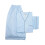 Ten West Apparel Men's Short Sleeve Short Leg Pyjama Set 5