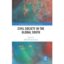 Civil Society in the Global South Hardcover Book