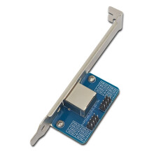 Tarjeta Adaptadora PCIe de la Placa de Alimentación ATX PiKVM para Raspberry Pi, Control Remoto de Ordenadores, Operación y Mantenimiento.