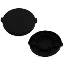 Housse de Protection Anti-Poussière pour Balance TM7 - Accessoires de Mesure Précise