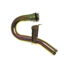 Waterinlaatbuis A6012000452 voor - 190 W201 W202 W124 OM602-Motor 1985-2001