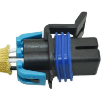 Sonde Lambda 0258006828 pour SRX CTS 2.8L 3.6L 2005-2007 - Accessoires Auto
