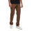 (32R, Cinnamon) Crosshatch Mens Roysden Chinos 1