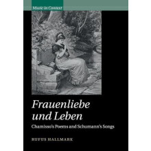 Frauenliebe und Leben by Rufus Hallmark Paperback Book