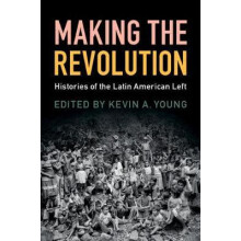 Making the Revolution Paperback Book