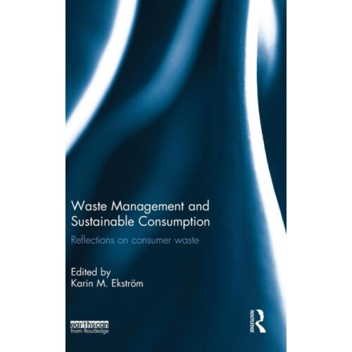 Waste Management and Sustainable Consumption Reflections on consumer w