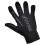 (4, Blackout) Murphys Childrens/Kids Strapless Gaelic Gloves 1